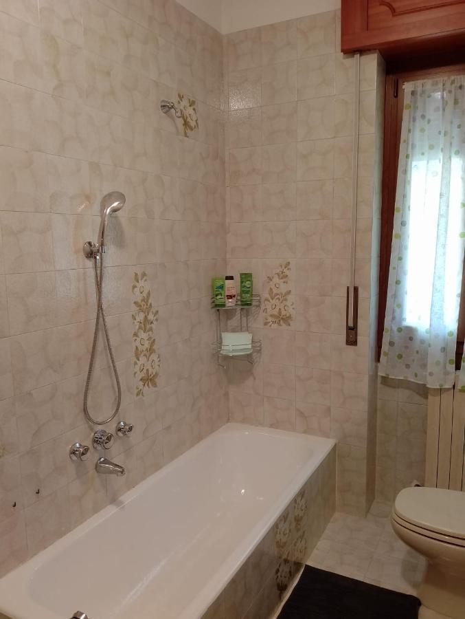 مبيت وإفطار Beura Il Faggio المظهر الخارجي الصورة